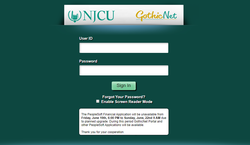 www.njcu.edu