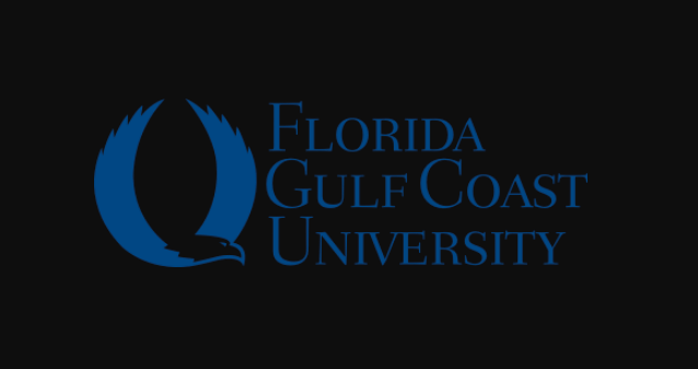 FGCU Canvas Logo