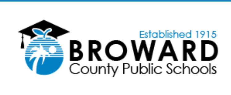 broward county schools logo