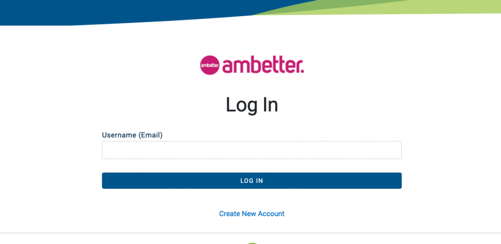 ambetter provider login steps