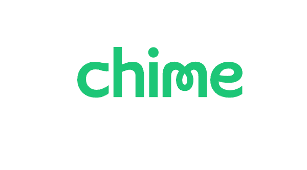 chime bank login page
