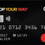 shop your way citi card
