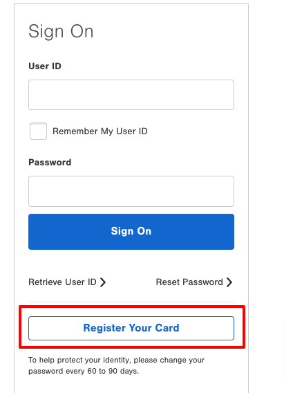 Shop-Your-Way-Mastercard-Registration