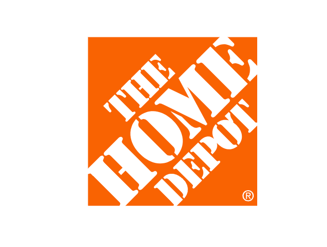 Home Depot Login Page